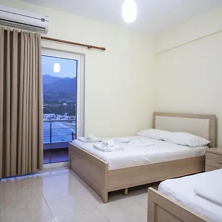 Hotel Mesun