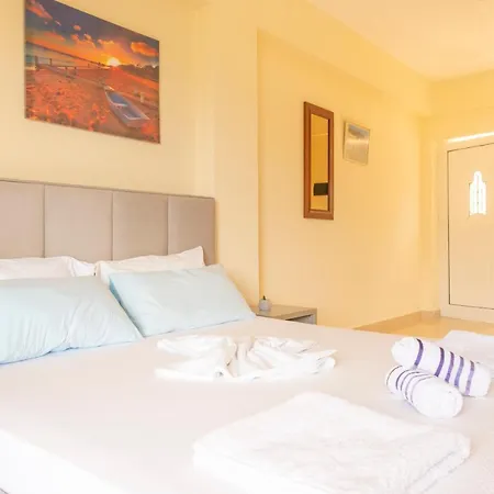 Mesun Hotel 3*