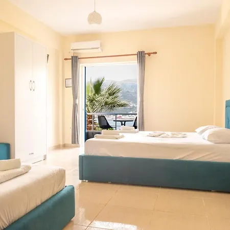 Mesun 3* Himare