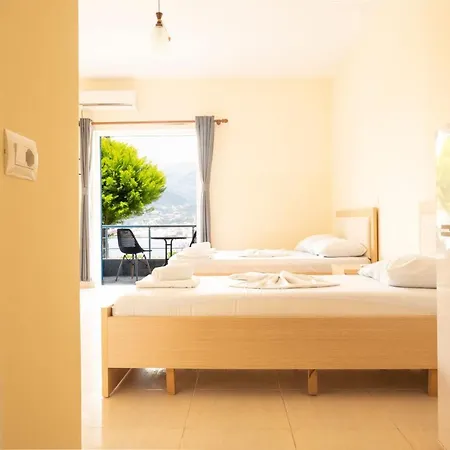 Hotel Mesun 3*