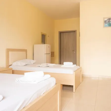 Mesun Hotel 3*