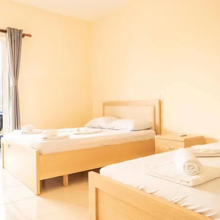 Mesun Hotel 3*