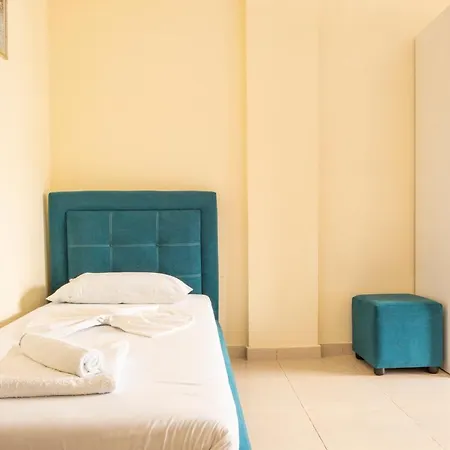 Hotel Mesun Himare