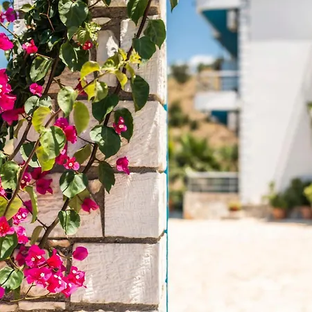 Hotel Mesun Himare