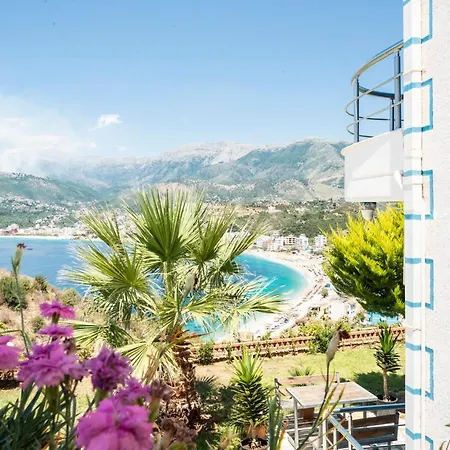 Hotel Mesun Himara