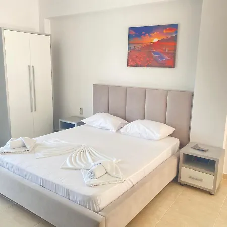 Hotel Mesun Himare