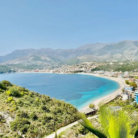 Hotel Mesun Himare