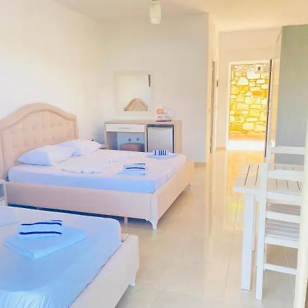 Mesun Hotel Himare