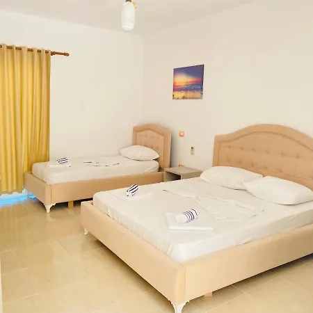 Hotel Mesun Himarë