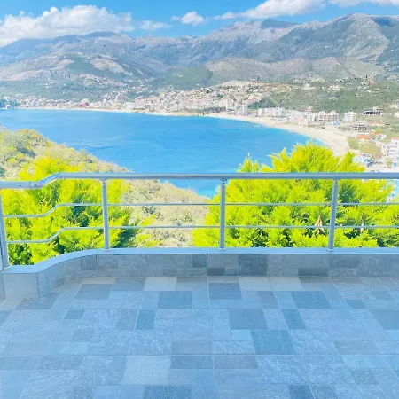 Hotel Mesun Himare