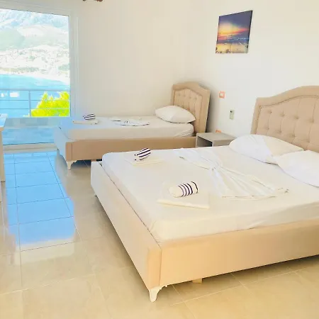Mesun Hotel Himare