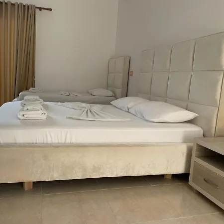 Mesun Hotel Himare