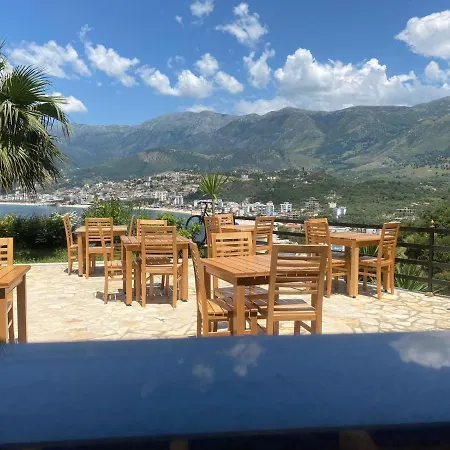 Mesun Hotel Himare