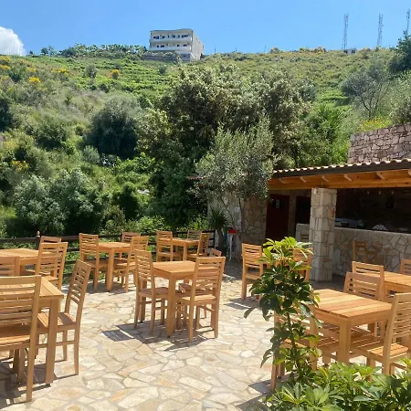 Hotel Mesun Himare