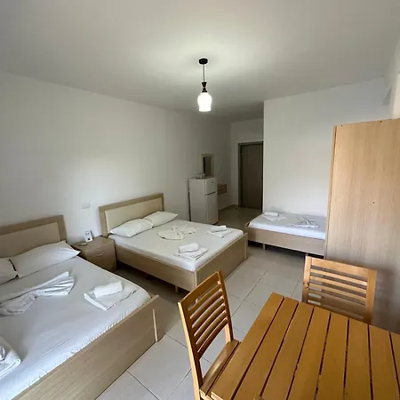 Hotel Mesun 3*