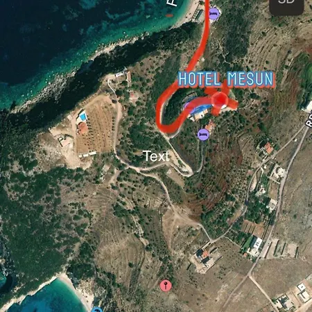 Mesun Himara