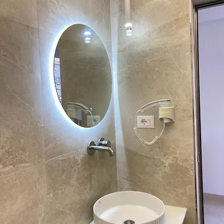 Mesun Hotel 3*