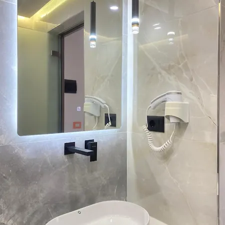 Hotel Mesun