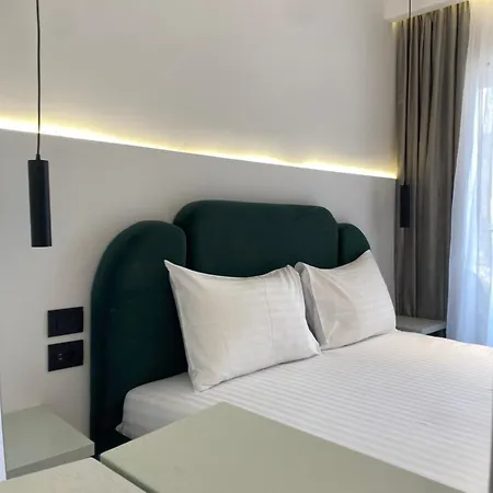 Hotel Mesun