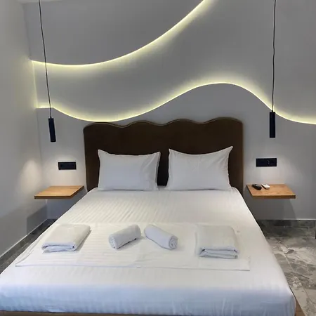 Hotel Mesun 3*