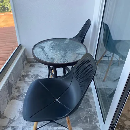 Mesun فندق هيماري