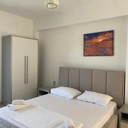 Hotel Mesun