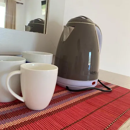 فندق Mesun هيماري