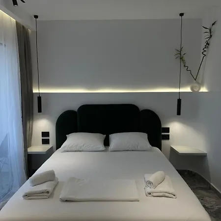 Hotel Mesun Himarë