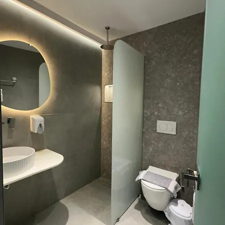 Hotel Mesun
