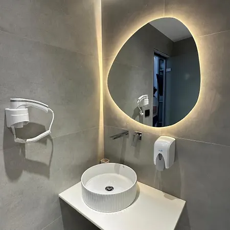 Hotel Mesun