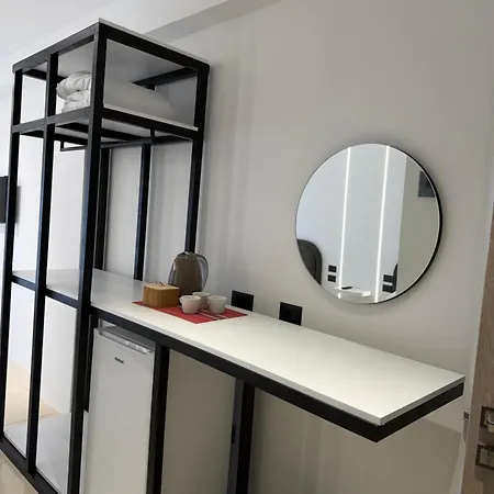 Hotel Mesun 3*