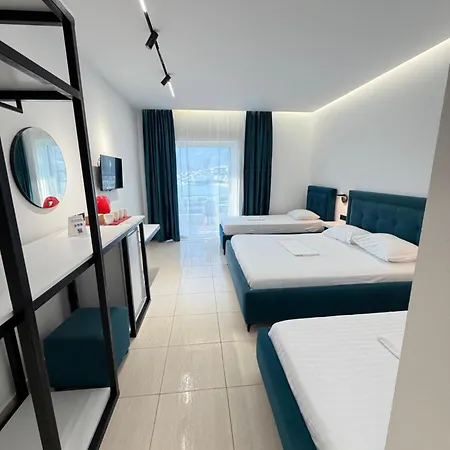 Mesun Hotel 3*