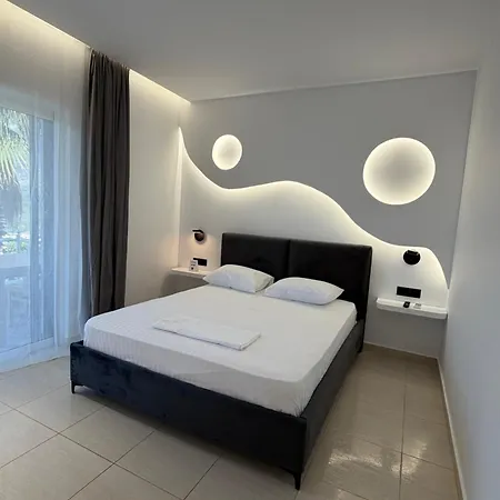 Hotel Mesun Himare