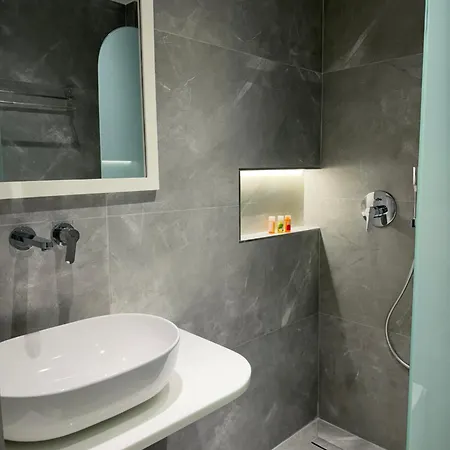 Hotel Mesun