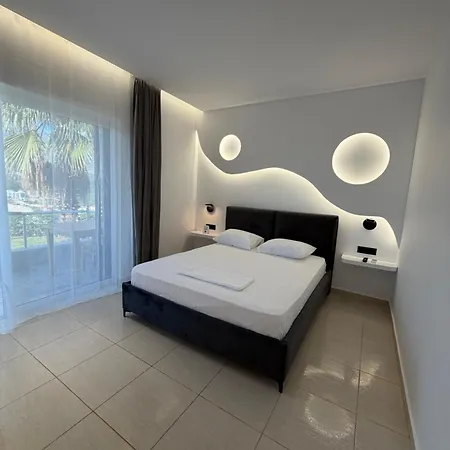 Mesun Hotel Himare