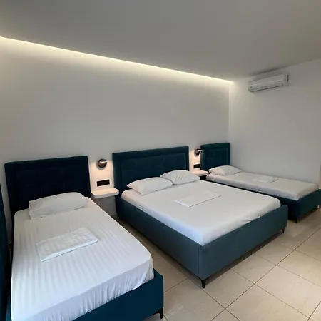 Hotel Mesun Himare