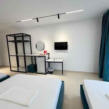 Mesun Hotel