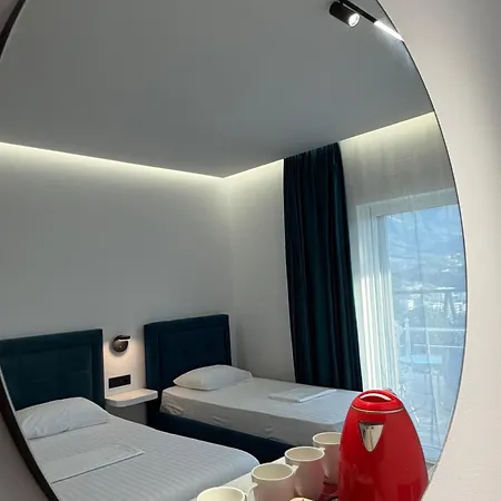 Mesun Hotel