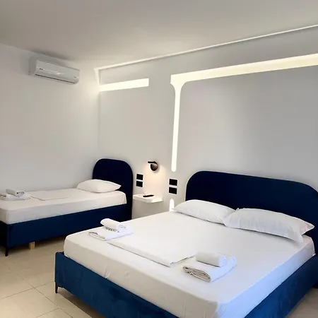 Hotel Mesun 3*