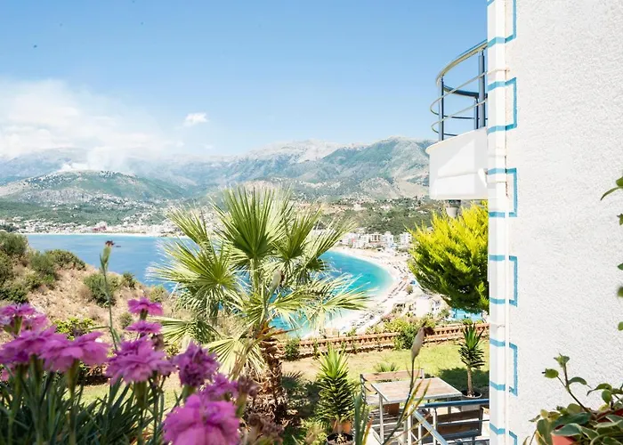 Hotel Mesun Himarë