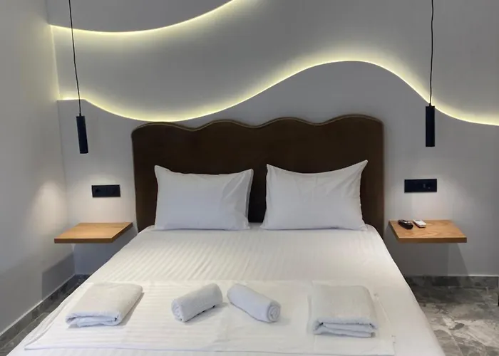 Hotel Mesun 3*
