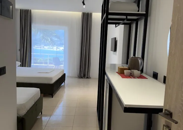 Hotel Mesun