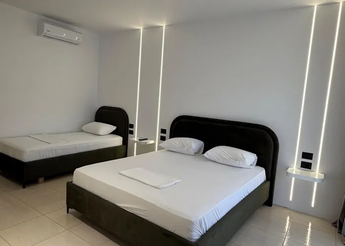 Mesun Hotel Himarë