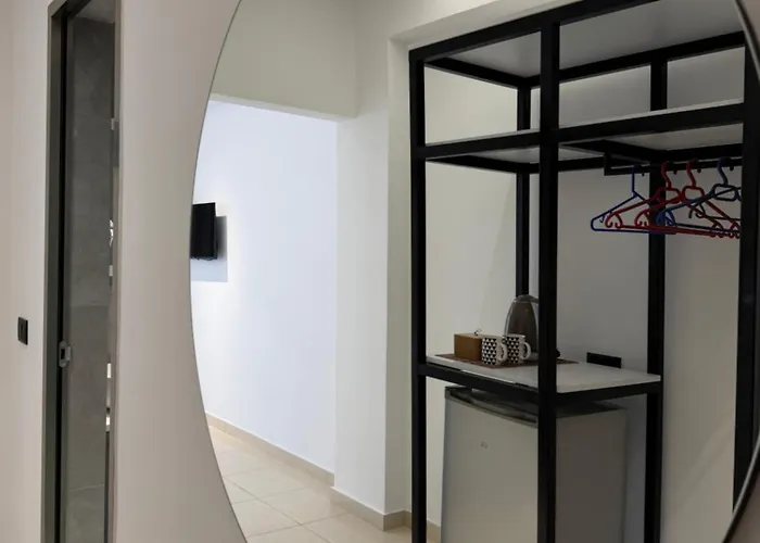 Hotel Mesun Himarë