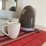 Hotel Mesun Himarë