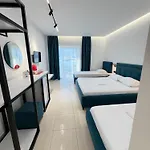 Mesun Hotel 3*
