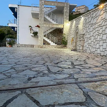 Ξενοδοχείο Mesun 3*