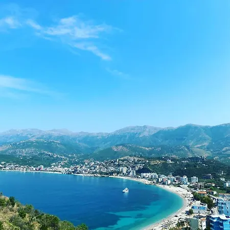 Mesun 3* Himare