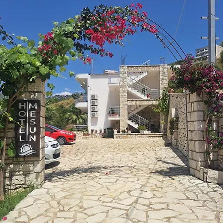 Hotell Mesun