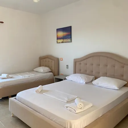 Mesun Hotel